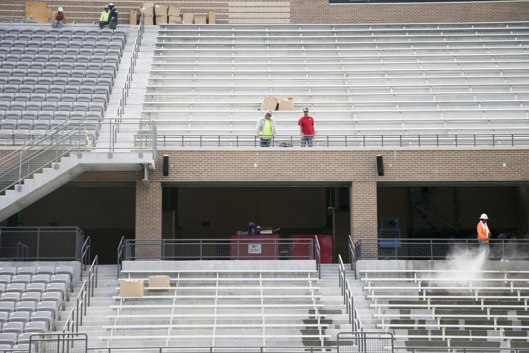Union Football Stadium
